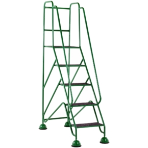 Classic Plus Colour Step Range