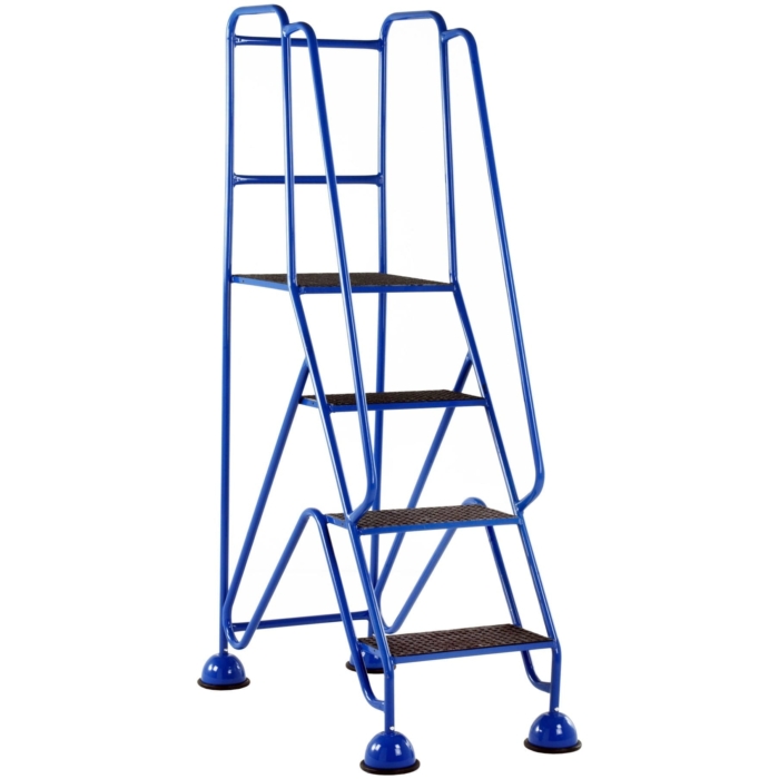 Classic Plus Colour Step Range