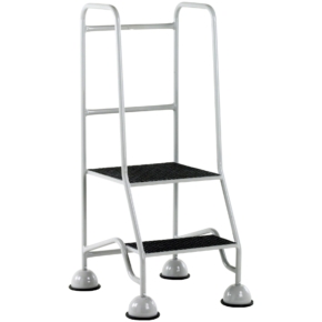 Classic Plus Colour Step Range