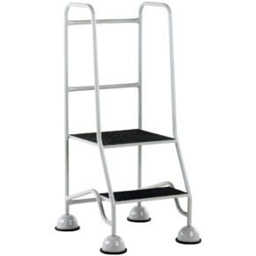 Classic Plus Colour Step Range