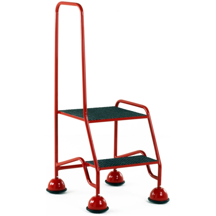 Classic Plus Colour Step Range