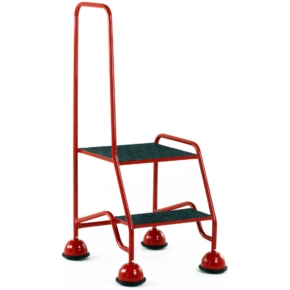 Classic Plus Colour Step Range