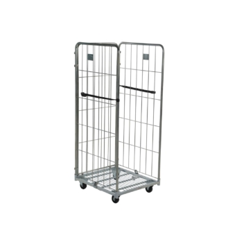 Demountable Roll Cage