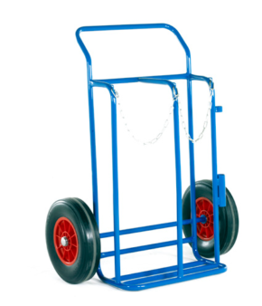Welders Trolley