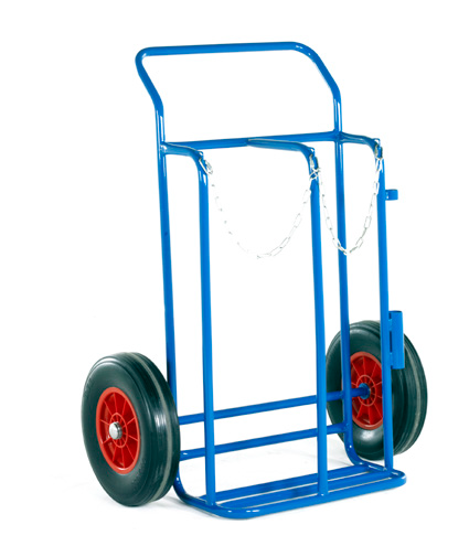 Welders Trolley