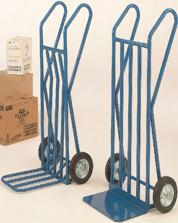 Euro Loop Handle Trucks