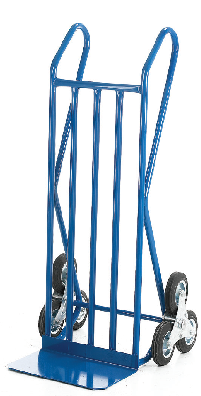 Stairclimber Sack Trucks