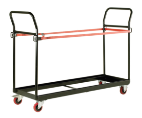 Upright Chair Truck
