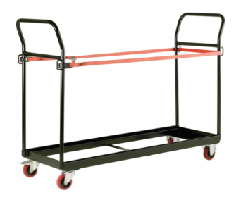 Upright Chair Truck