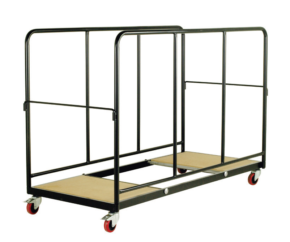 Universal Table Trolley