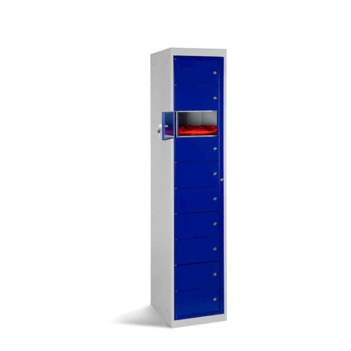 Elite Garment Lockers