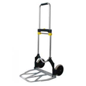 100kg – Telescopic Folding Sack Truck