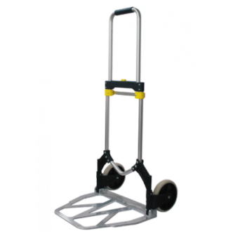 100kg - Telescopic Folding Sack Truck