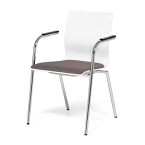Stackable Conference Chair