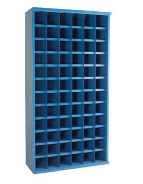 Steel Bin Cabinets