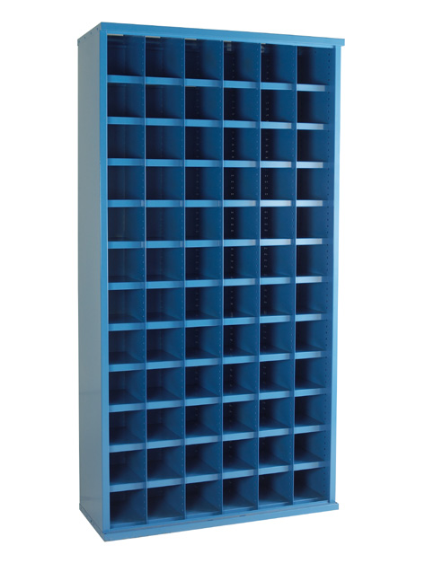 Steel Bin Cabinets