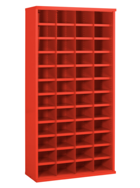 Steel Bin Cabinets