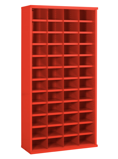Steel Bin Cabinets