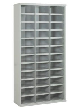 Steel Bin Cabinets