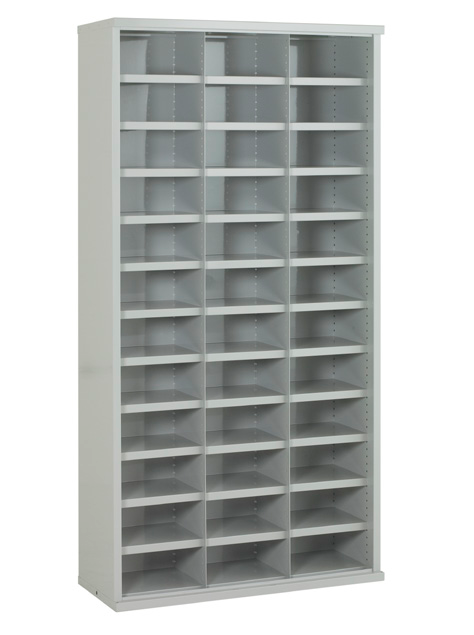 Steel Bin Cabinets