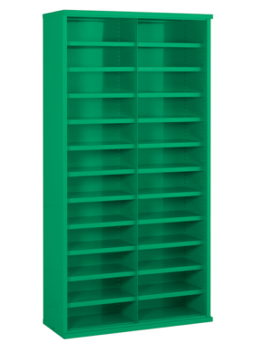 Steel Bin Cabinets