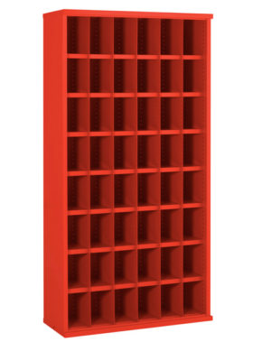 Steel Bin Cabinets