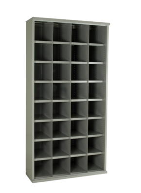 Steel Bin Cabinets