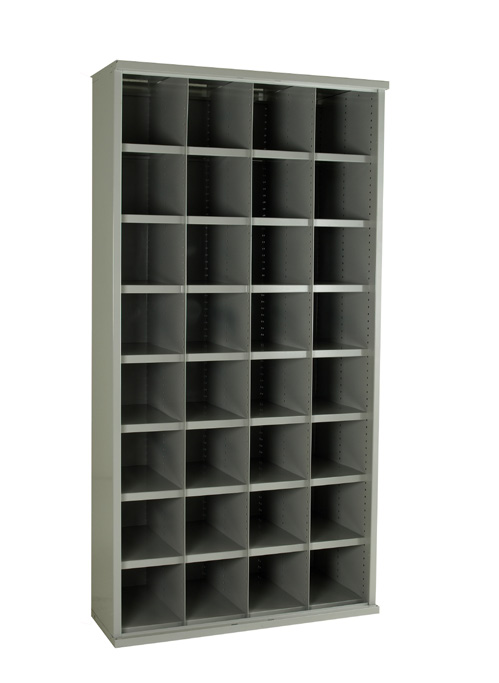 Steel Bin Cabinets