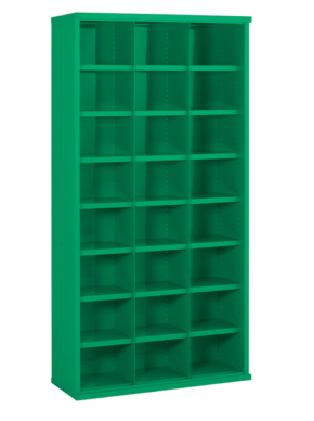 Steel Bin Cabinets