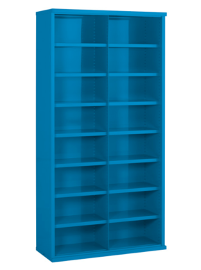 Steel Bin Cabinets