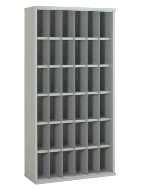 Steel Bin Cabinets