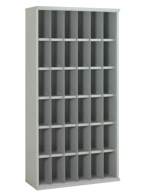 Steel Bin Cabinets