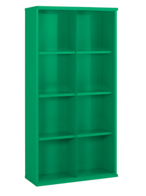Steel Bin Cabinets