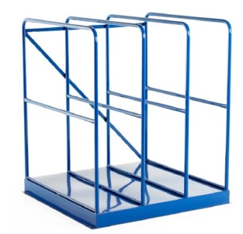Full-height Sheet Rack
