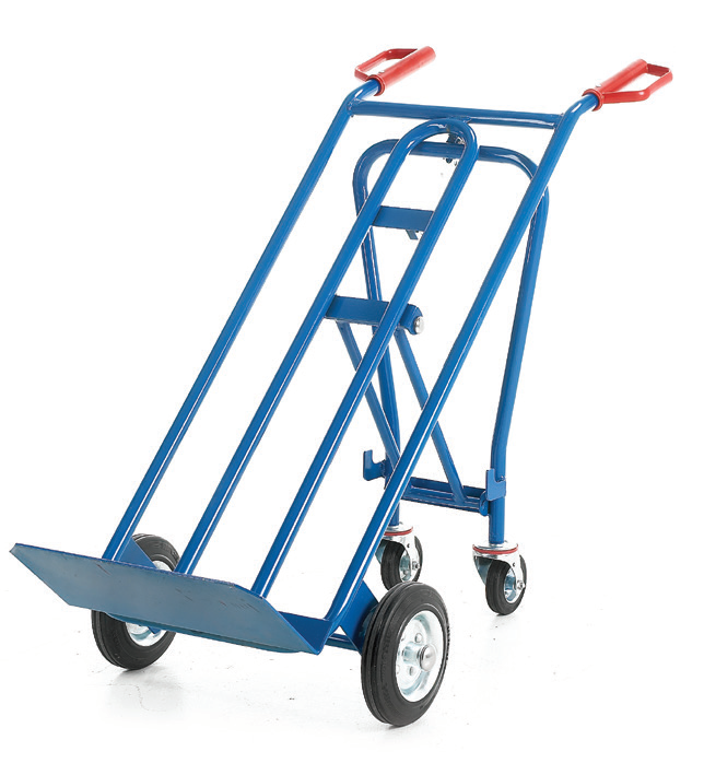Model ST55 3-Position Truck
