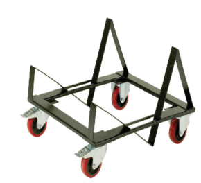 Stacking Chair Dolly