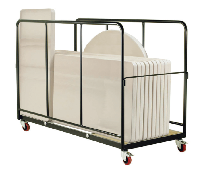 Universal Table Trolley