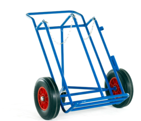 Welders Trolley
