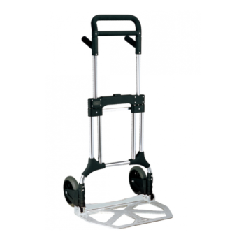 200kg - Telescopic Folding Sack Truck