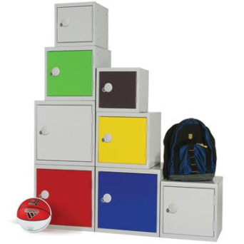 Elite Cube Lockers