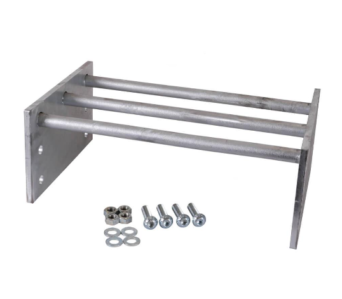 Top Steps Incl. 4 No. M12 x 50 Bolts