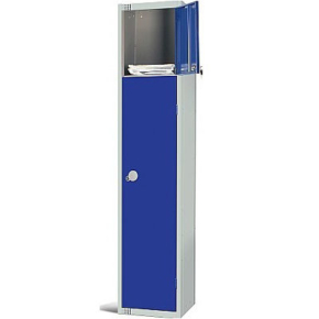 Elite Garment Lockers