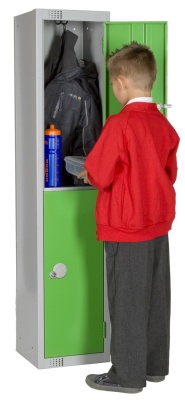 Elite School Lockers