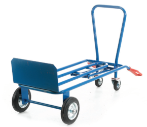 Model ST55 3-Position Truck