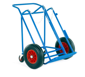 Welders Trolley