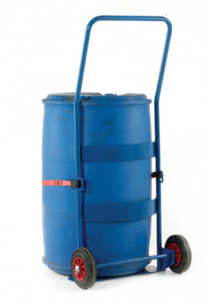 Universal Drum Truck