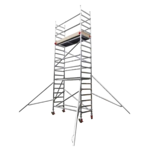 Contractor Towers – Single Width