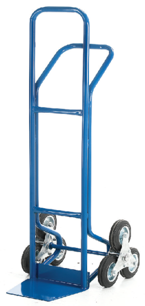 Stairclimber Sack Trucks