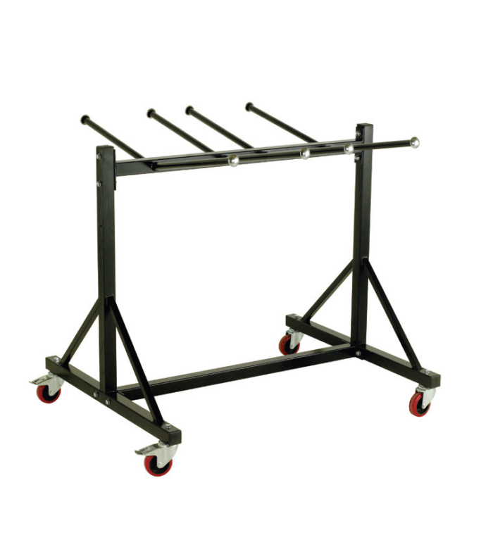 Hanging Chair Storage Trolleys