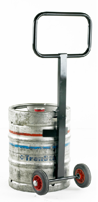 Keg Trolley
